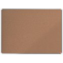 Tablica ogłoszeniowa korkowa Nobo Premium Plus 1200x900mm 1915181