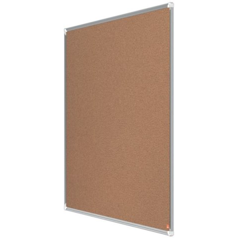 Tablica ogłoszeniowa korkowa Nobo Premium Plus 1200x900mm 1915181