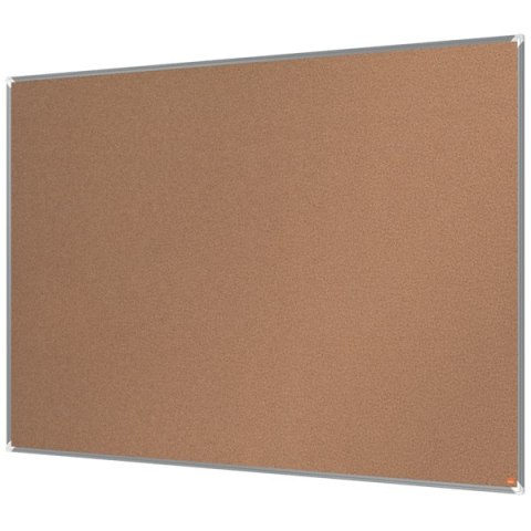 Tablica ogłoszeniowa korkowa Nobo Premium Plus 1800x1200mm 1915184
