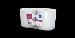 Czyściwo PROFESSIONAL 250/2 250m 2warstwy celuloza (op. 2szt.) ELLIS 0802