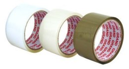 Taśma pakowa akrylowa 48x50m przezroczysty GRAND 130-1930