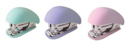 Zszywacz mini pastel YNT