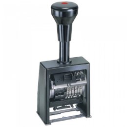 Numerator automatyczny samotuszujący REINER B8K 8-4.5mm