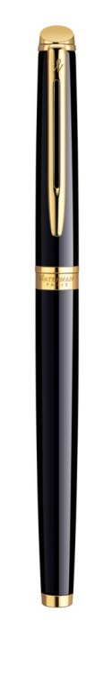 Pióro wieczne (F) HEMISPHERE CZERŃ GT WATERMAN S0920610 SALE