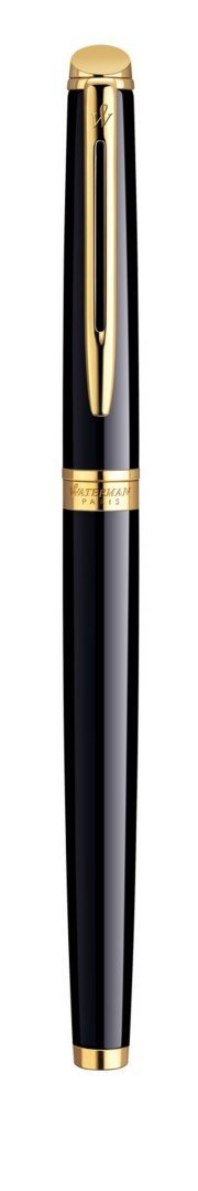 Pióro wieczne (F) HEMISPHERE CZERŃ GT WATERMAN S0920610 SALE