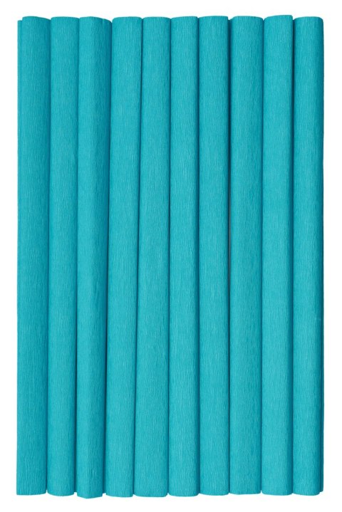 Bibuła marszczona Creatinio 50x200 morski 400153909 TOP-2000