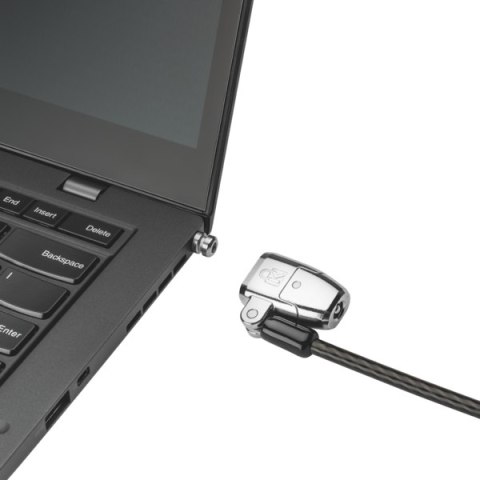 Blokada do laptopów Kensington ClickSafe, 3w1 K68102EU