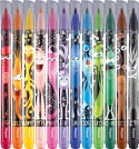 Flamastry COLORPEPS MONSTER 12 szt. Maped 845400