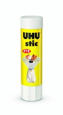 Klej w sztyfcie 8.2g UHU 00030