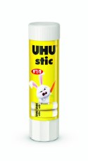 Klej w sztyfcie 8.2g UHU 00030