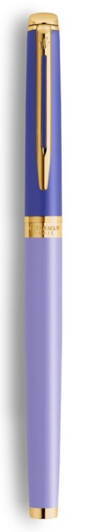 PIÓRO KULKOWE HEMISPHERE COLOR-BLOCK PURPLE 2179922 Waterman