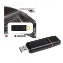 Pamięć Pendrive KINGSTON 128GB USB 3.2 Data Traveler Exodia czarny