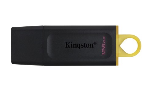 Pamięć Pendrive KINGSTON 128GB USB 3.2 Data Traveler Exodia czarny