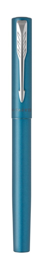 Pióro wieczne (M) VECTOR XL TEAL PARKER 2159746, giftbox SALE