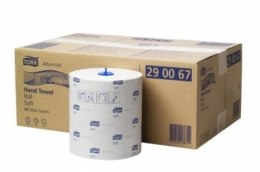 Ręcznik_w rolce TORK (6 rolek) Towel Roll Adv Matic Plus 290067