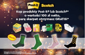 Skarpetki mix kolorów