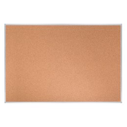 Tablica ogłoszeniowa korkowa Nobo Essentials 1800x1200mm 1915691