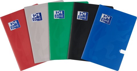 Zeszyt A5 32 kartek margines 400174951 ESSE OXFORD