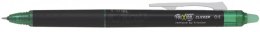 Pióro kulkowe PILOT FRIXION CLICKER POINT SYNERGY zielone 0.5 BLRT-FRP5-G