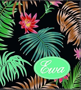 Kalendarz EWA IMPRESS kieszonkowy 2026 (K3) TELEGRAPH