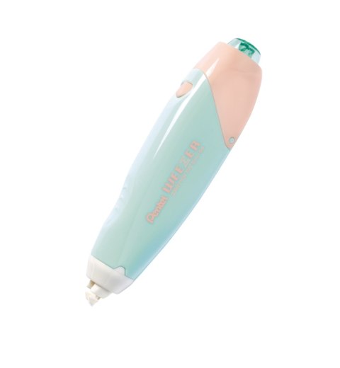 Korektor w taśmie Weezer 5mmx6m seledynowy XZTT805K-W Pentel