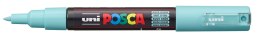 Marker z tuszem pigmentowym PC-1M pastelowy morski POSCA UNPC1M/DPMO