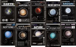 Zeszyt_TOP 2000 YOUNG INVENTOR A5 60k 70g mix linia z marginesem 400157925