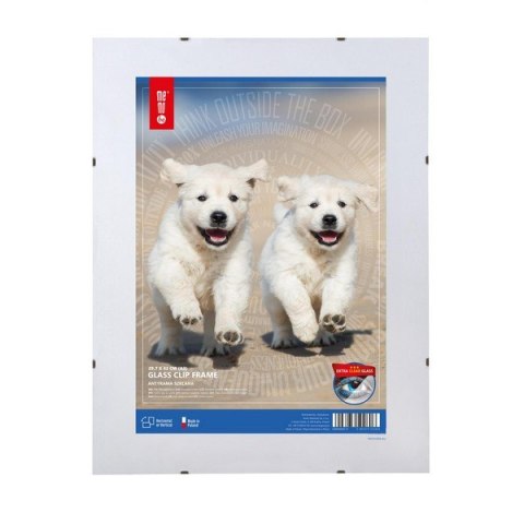 Antyrama pleksi MEMOBE,A3, 29,7x42 cm (A3)