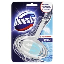 DOMESTOS Kostka do WC 35g 3W1 OCEAN 78765