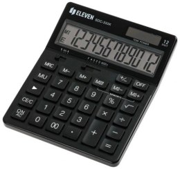 Eleven kalkulator biurowy SDC333XBK