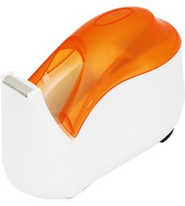 Gilotyna do taśmy T5112 B pomarańczowa EAGLE 130-1555