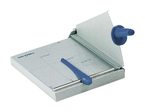 Gilotyna dźwigniowa Kobra 360EM