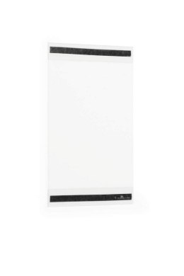 Kieszeń na dokumenty rPet A4, magnetyczna, opakowanie 5 szt., Durable