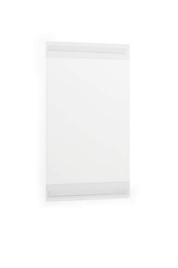 Kieszeń na dokumenty rPet A4, samoprzylepna, opakowanie 5 szt., Durable