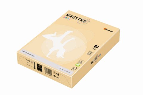 Papier xero MAESTRO COLOR A4 80g CH32 ircha