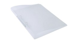 Segregator a4 pp 3cm 2r r-20 przezroczysty SE-A4-2R-03