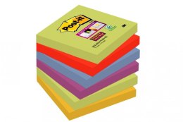 Bloczki_3M POST-IT 76x76mm MARRAKESZ 6x90k Super Sticky 70005251270