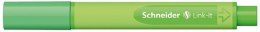 CIENKOPIS SCHNEIDER LINK-IT, 0,4 MM, CIEMNOZIELONY SR191215
