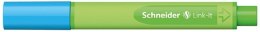 CIENKOPIS SCHNEIDER LINK-IT, 0,4 MM, JASNONIEBIESKI SR191210