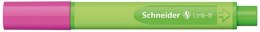 CIENKOPIS SCHNEIDER LINK-IT, 0,4 MM, RÓŻOWY SR191209