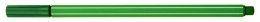 Cienkopis D-LINER/plus zielony 7360001-06/7361001-06