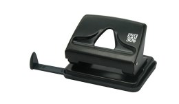 Dziurkacz SAX 306 czarny 20k