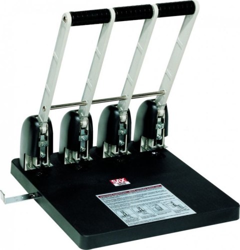 Dziurkacz podwójny SAX 988