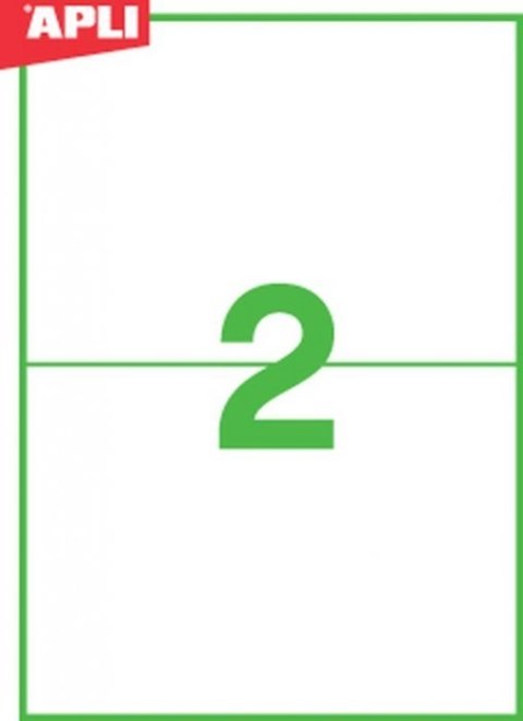 Etykiety 12069 EKO 210*148 *** APLI