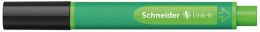 FLAMASTER SCHNEIDER LINK-IT, 1,0 MM, CZARNY SR192001