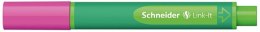 FLAMASTER SCHNEIDER LINK-IT, 1,0 MM, RÓŻOWY SR192009