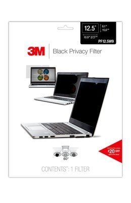 Filtr prywatyzujący 3M 156x277mm PF 12.5W9 98044054439