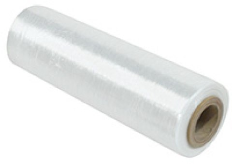 Folia stretch OFFICE PRODUCTS, 1,2kg, 23mikr., transparentna 15041211-90