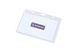 Identyfikator miękki 110x79 wklad 102x64 8343001PL-00