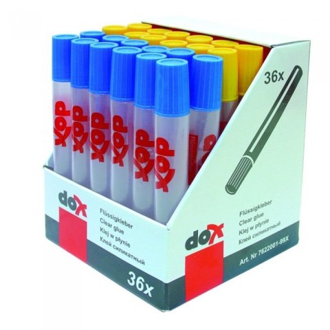 Klej Biurowy 50ml 7622001-99X DOX